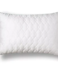 CosmoLiving By Cosmopolitan Tencel Sateen Quilted Jumbo Pillow