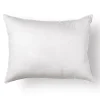 CosmoLiving By Cosmopolitan Bounce Back Down-Alternative Luxury King Pillow