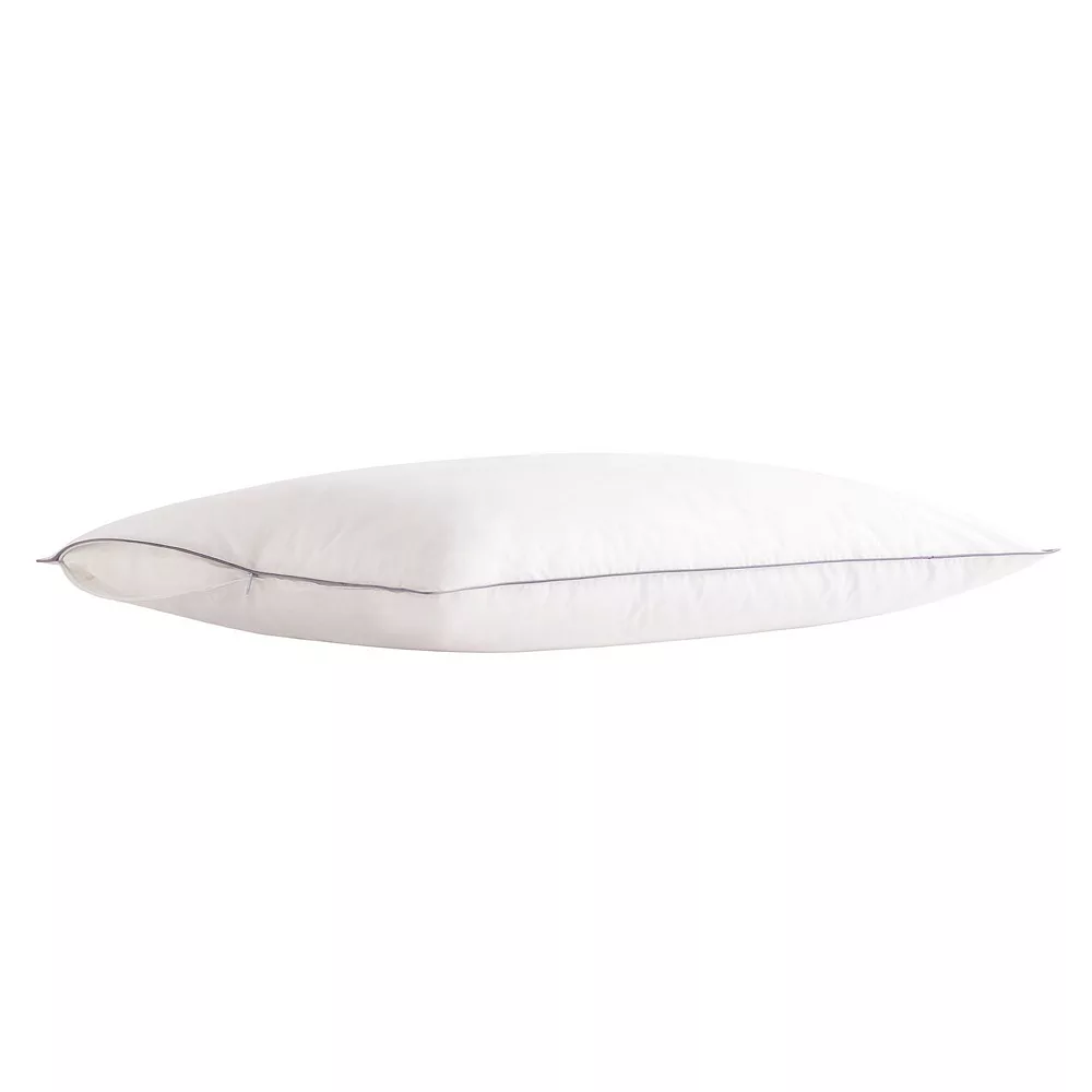 Allied Home Lavender Scented Cotton Standard Pillow Protector