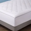 Allied Home Lavender Infused Cotton Mattress Pad