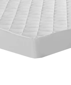 All In One All-In-One Cooling All Season Reversible Cooling & Warming Fitted Mattress Pad