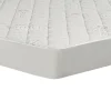 All In One All-In-One Cooling Charcoal Effects Odor Control & Cooling Fitted Mattress Pad