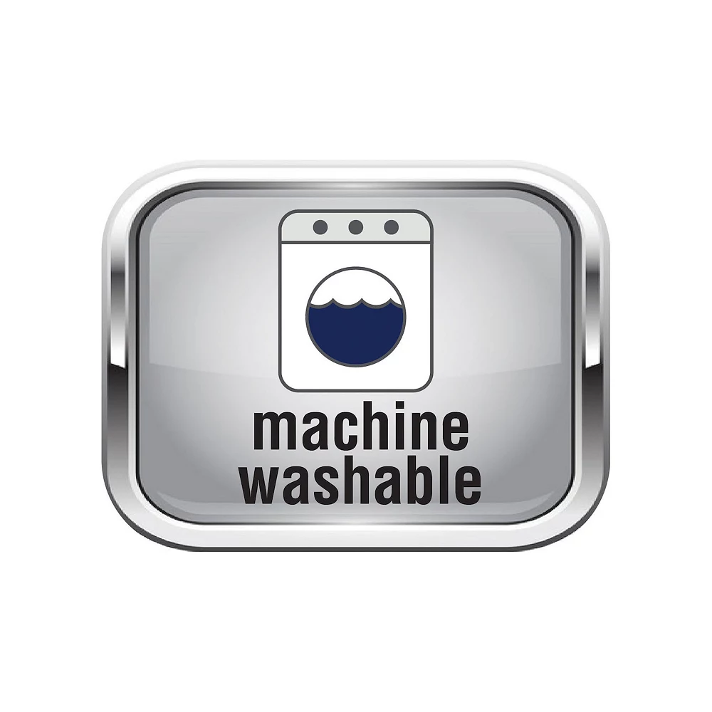 All In One All-In-One Cooling Charcoal Effects Odor Control & Cooling Fitted Mattress Pad - Image 4