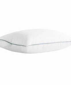 Allied Home CBD Infused Cotton Standard Pillow Protector