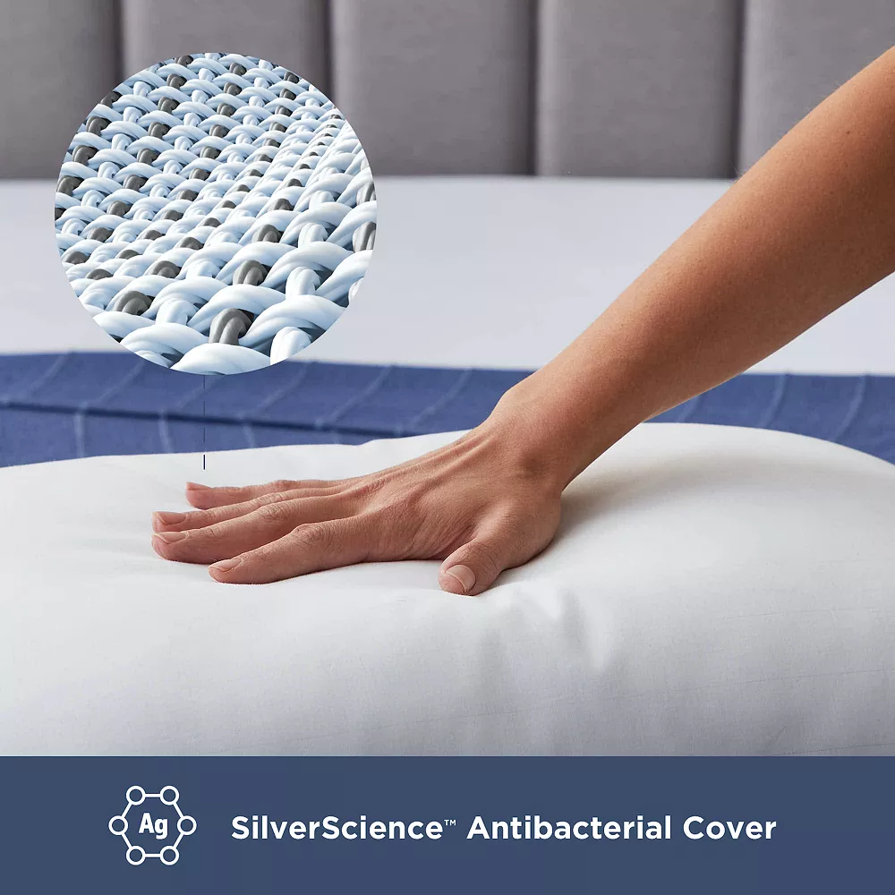 Dr. Oz Good Life Down Alternative Pillow - Image 2