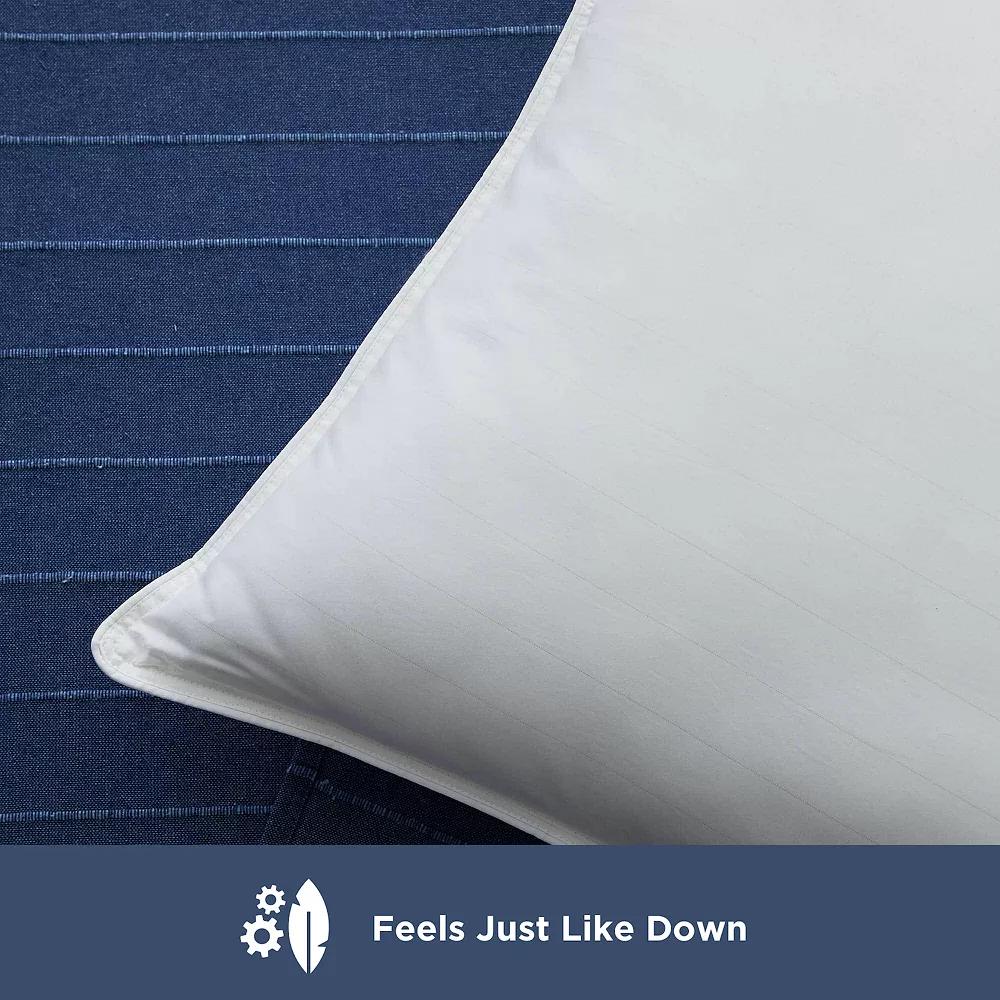 Dr. Oz Good Life Down Alternative Pillow - Image 3