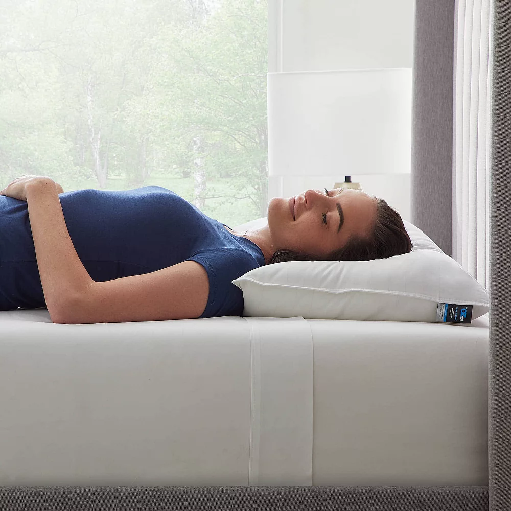 Dr. Oz Good Life Down Alternative Pillow - Image 4