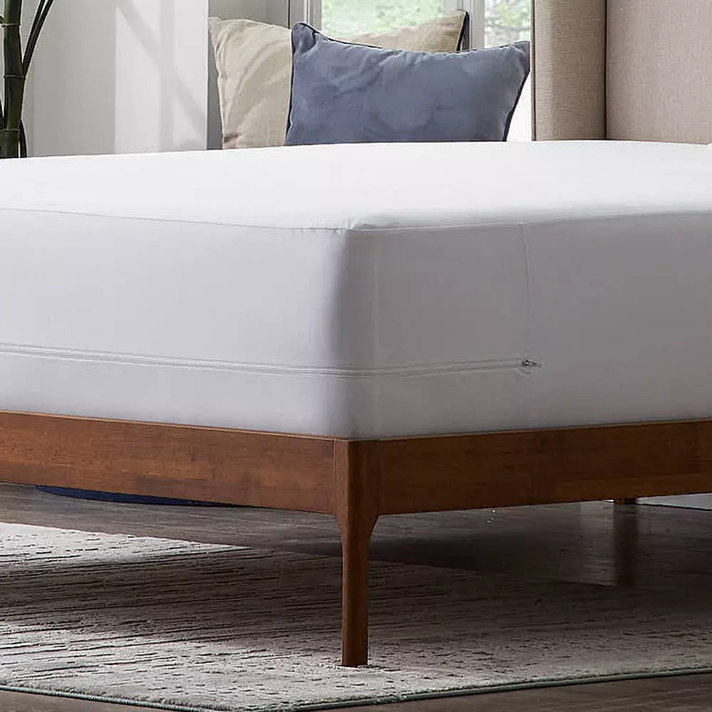 Dr. Oz Good Life Mattress Protector