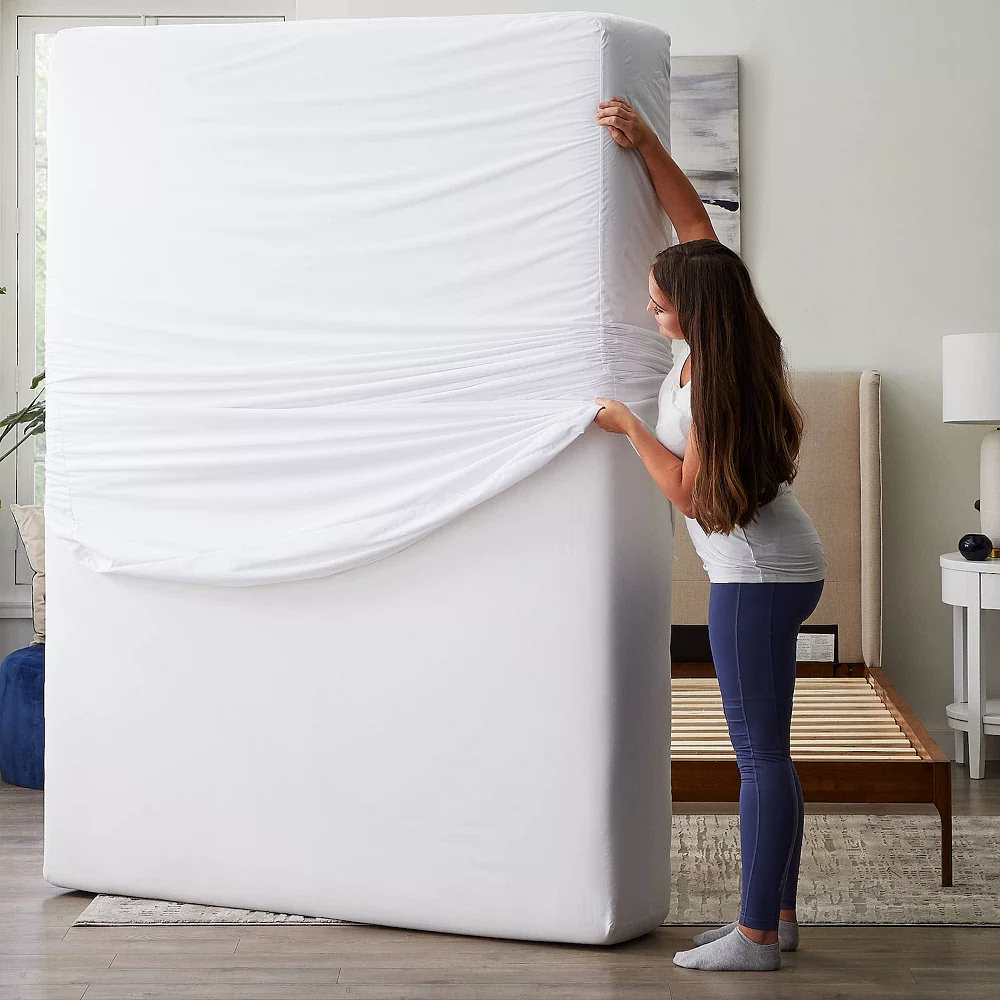 Dr. Oz Good Life Mattress Protector - Image 2