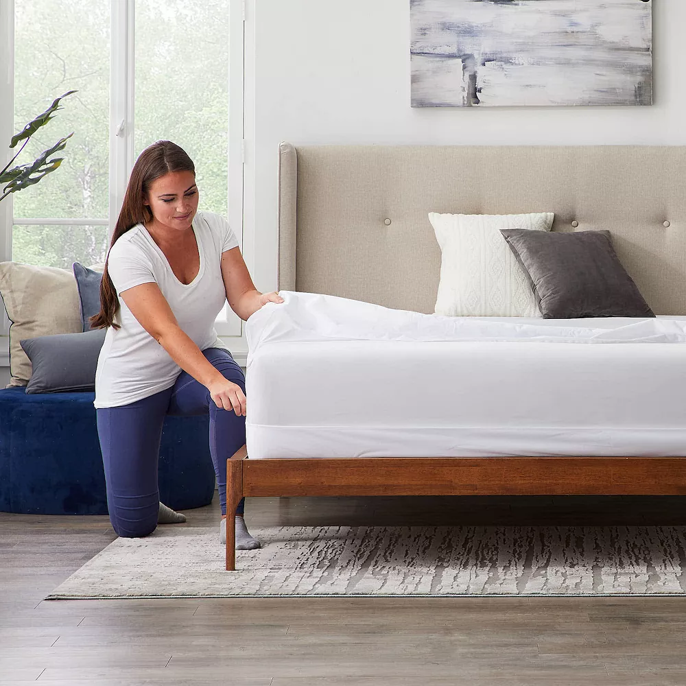 Dr. Oz Good Life Mattress Protector - Image 3