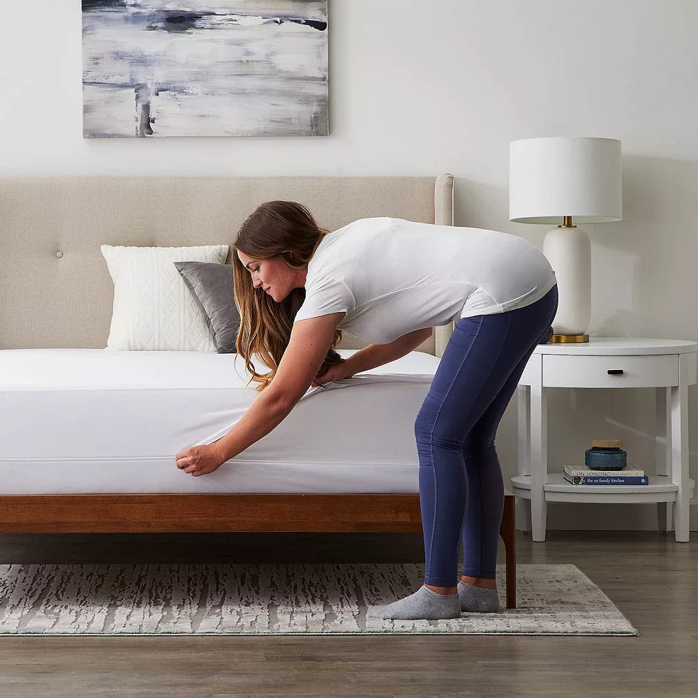 Dr. Oz Good Life Mattress Protector - Image 4