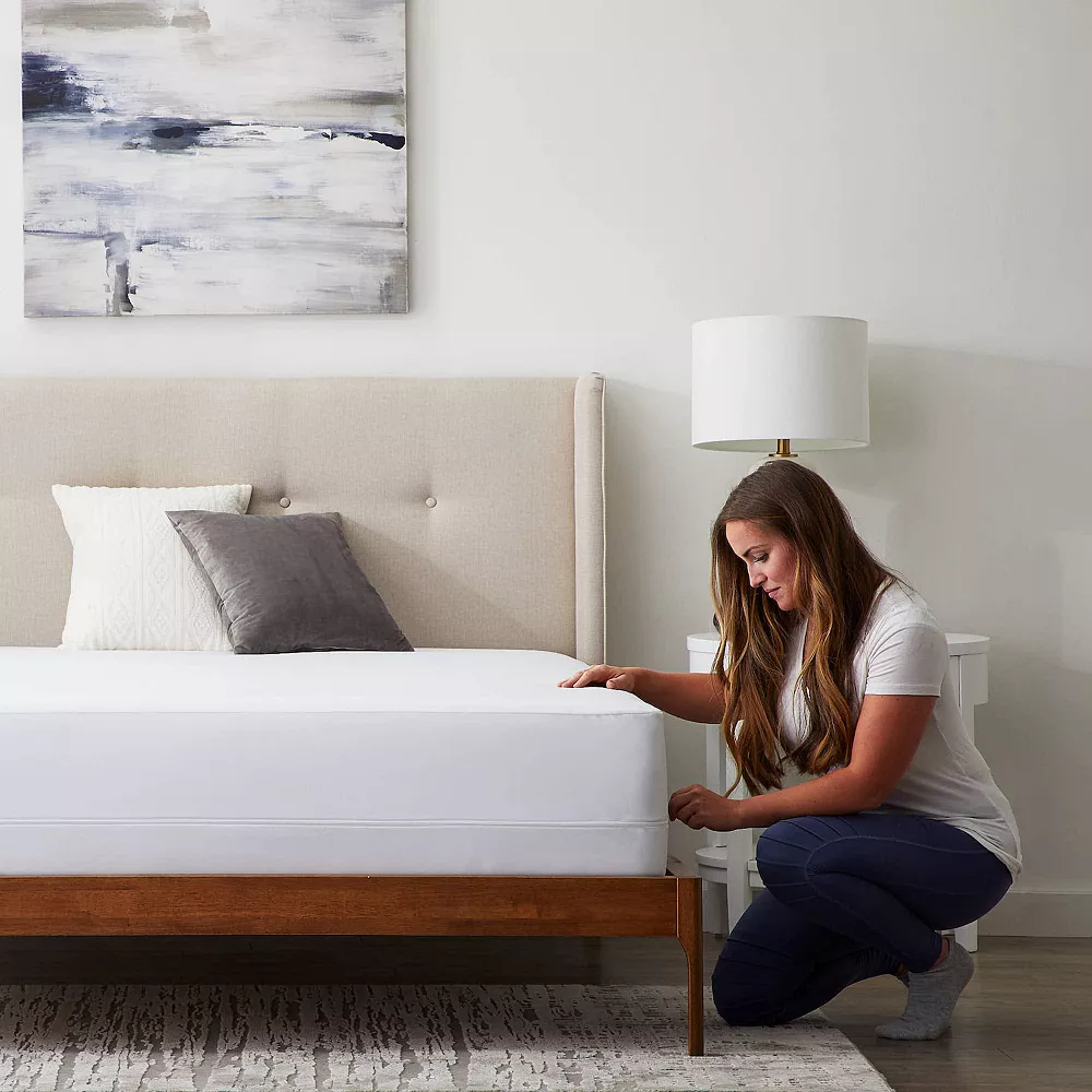 Dr. Oz Good Life Mattress Protector - Image 5