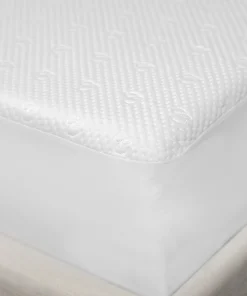 Charisma Luxury Protection Water Repellent And Stain Resistant Mattress Protector