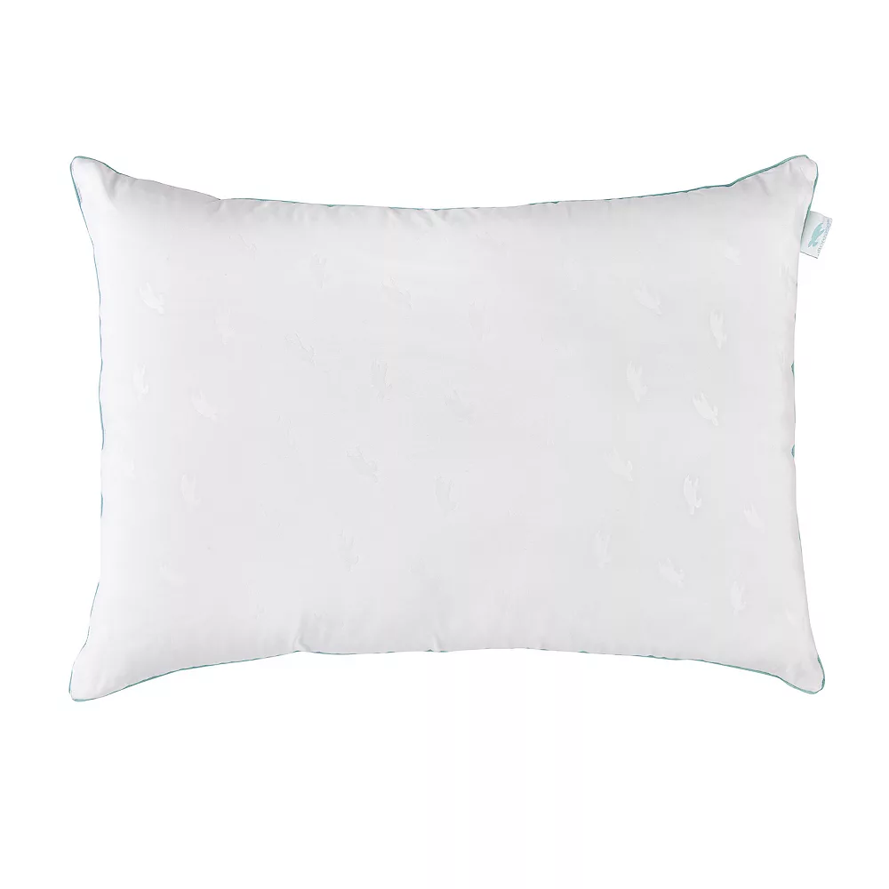 Allerease Blue Pillow