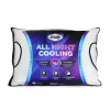 Sealy All Night Cooling Pillow