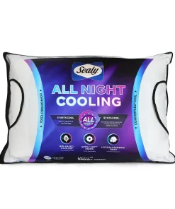 Sealy All Night Cooling Pillow