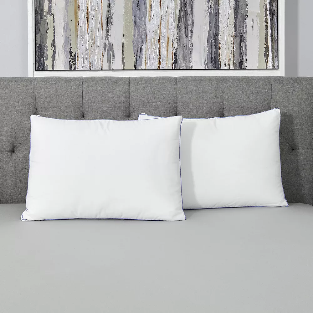 Sealy All Night Cooling Pillow - Image 3