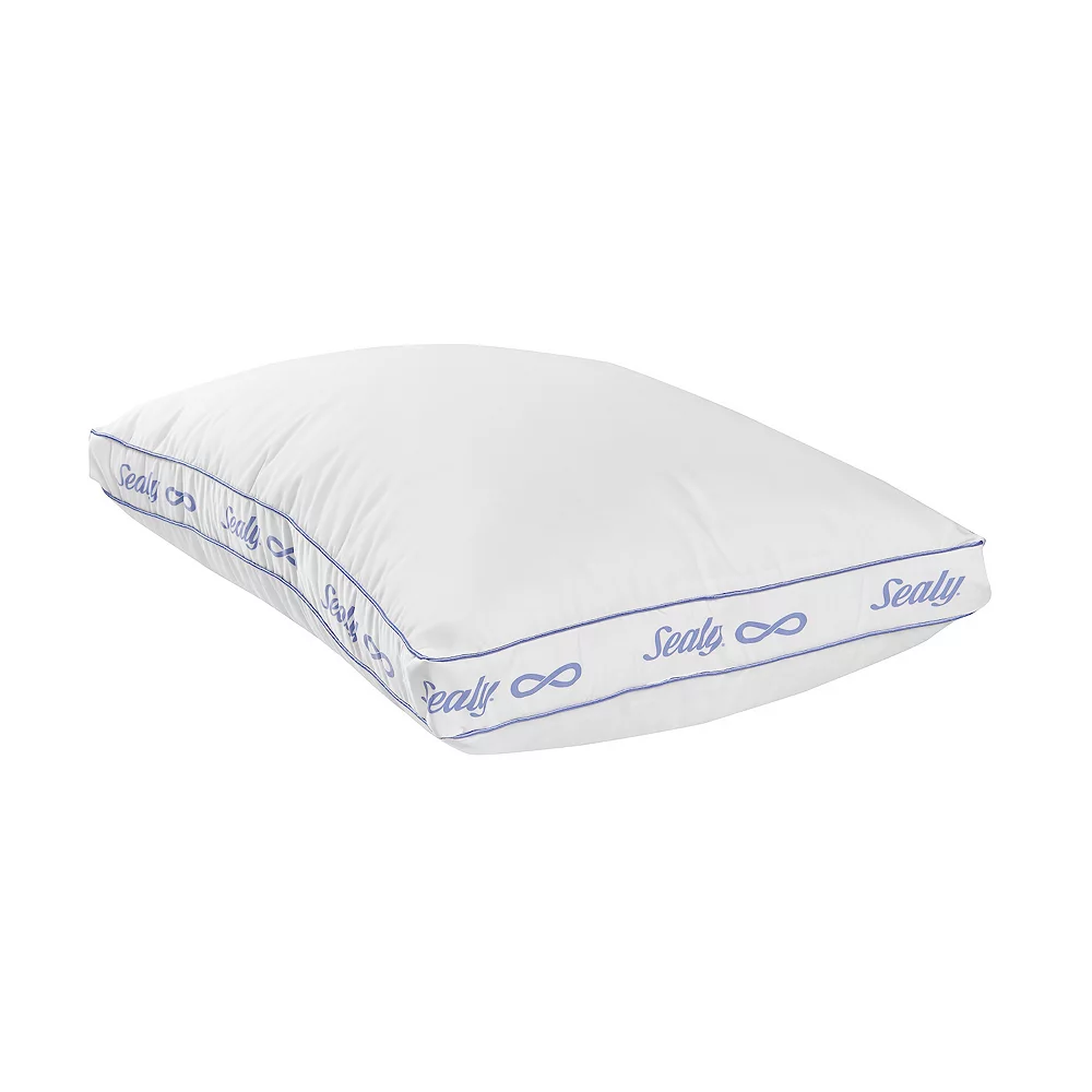 Sealy All Night Cooling Pillow - Image 5