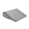 Serta® Wedge Pillow With Antimicrobial Cover