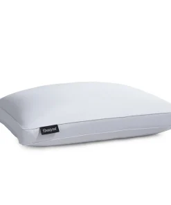Beautyrest European White Goose Down Pillow