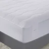 Serta® Plush Heated Mattress Pad