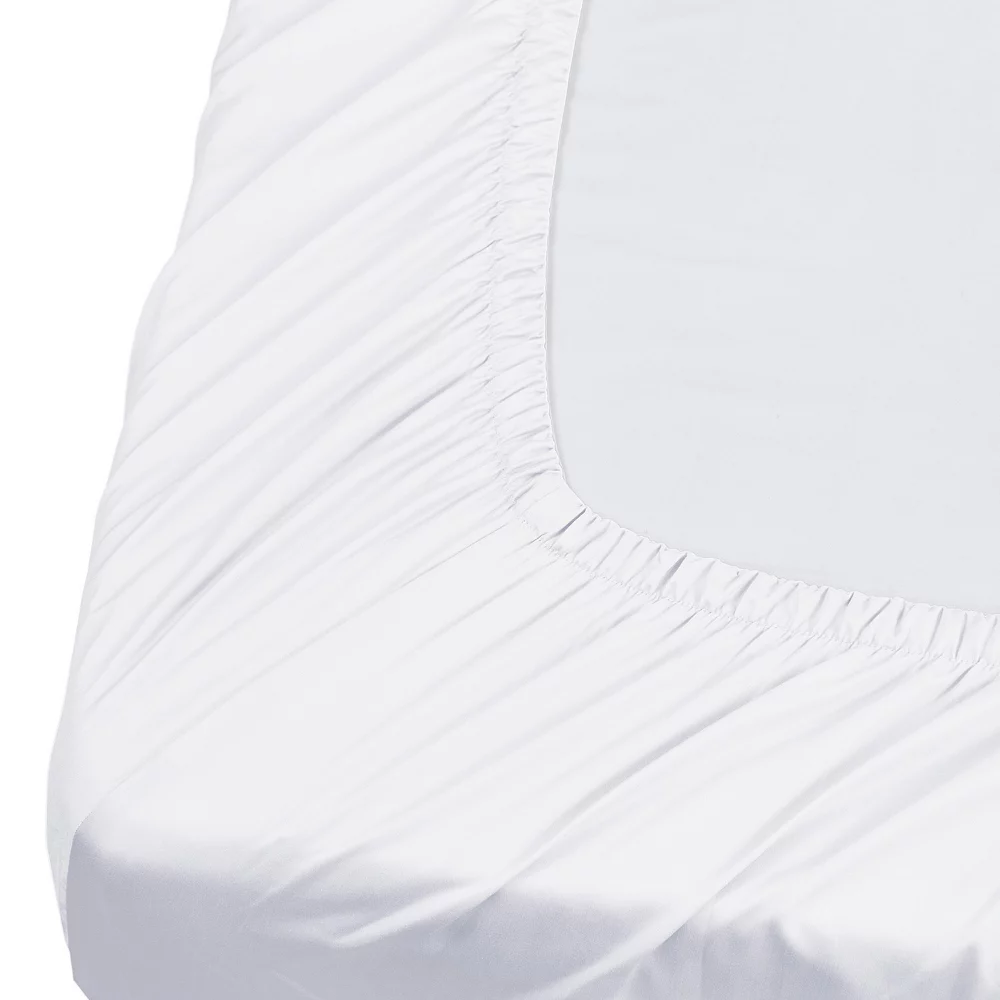 Serta® Plush Heated Mattress Pad - Image 5