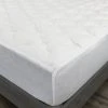 ELuxury Plush Crib/Toddler Mattress Pad