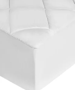 I AM Triple Protection Mattress Pad