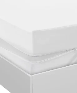 Healthy Home Proguard® Antimicrobial Zippered Mattress Protector
