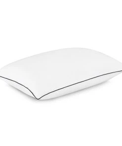 Restful Nights® Batiste Cotton Down Alternative Pillow