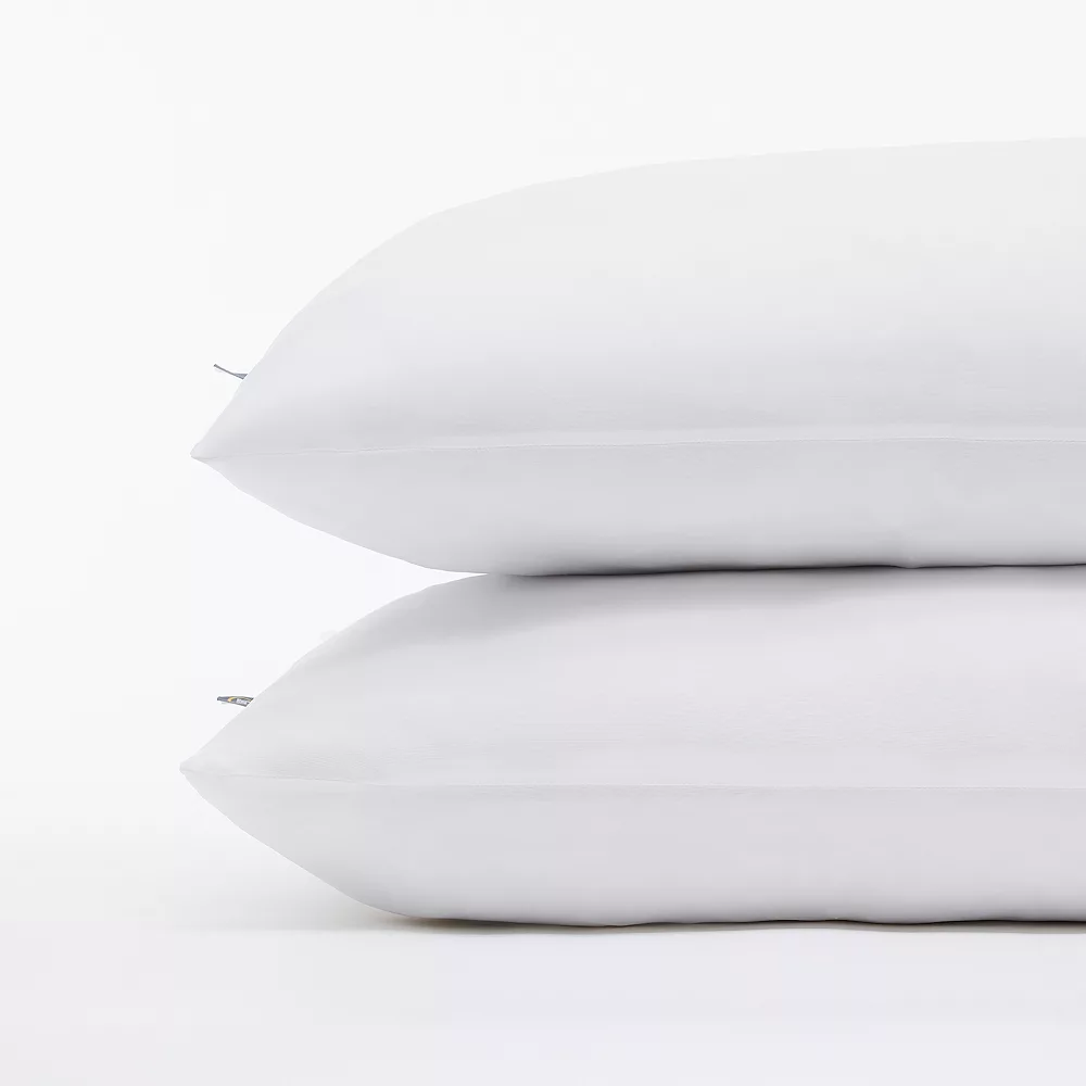 Serta Power Chill Pillow Protector - Image 2