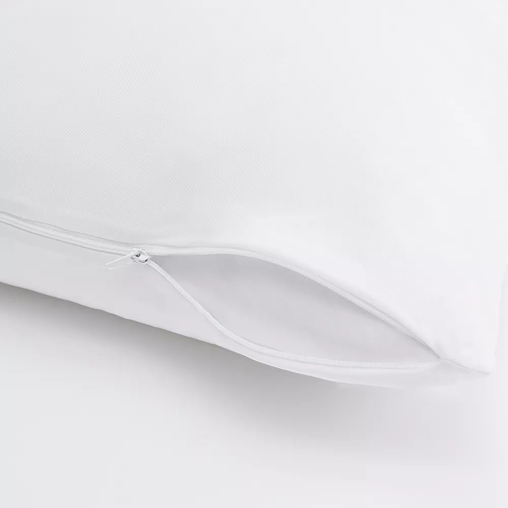 Serta Power Chill Pillow Protector - Image 4