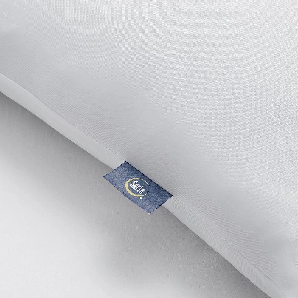 Serta Power Chill Pillow Protector - Image 5