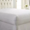 Home Collection Premium Bed Bug And Spill Proof Zippered Mattress Protector