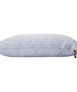 Solid8 Air Cell Foam Down-Alternative Pillow With Instacool