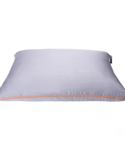 Solid8 Comfort Zip Down-Alternative Pillow With Allergen Barrier