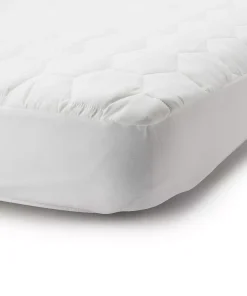 The Big One Kids™ Toddler & Crib Waterproof Mattress Pad