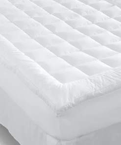 Lands' End Temperature Regulating Mattress Pad