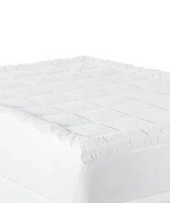 Sonoma Goods For Life® The Everyday Overfilled Mattress Pad