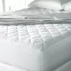 Downlite Spa Luxe® Medium Plush Cool Touch Moisture Wicking Mattress Pad