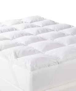 Sonoma Goods For Life® Feather Bed Topper