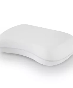 Dream Serenity Side Sleeper Memory Foam Standard Pillow