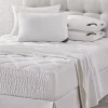Five Queens Court Royal Fit Mattress Pad