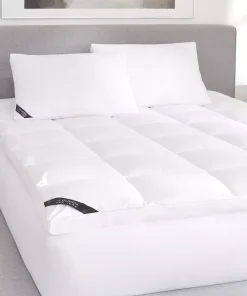 Five Queens Court Elite Mattress Topper