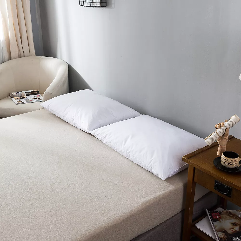 Firefly Feather & Down Pillow 2-piece Set - Image 2