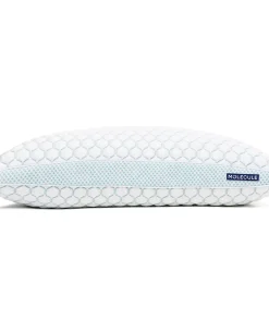 Molecule Infinity PRO Cooling Gel Memory Foam Adjustable Pillow