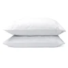 Molecule 2-pack Gel Memory Foam Pillow Set