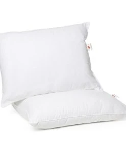 Swiss Comforts Swiss Hotel Down-Alternative Pillow