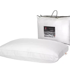 Swiss Comforts Renaissance Gusset Pillow