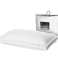 Swiss Comforts Loft Quilted Pillow